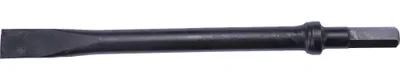 Produktbild von PFERD TOOLS Flachmeißel mit Nutzlänge 200 mm x 20 mm Schneidbreite / Einsteckgruppe EG05