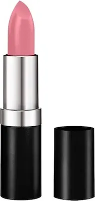 Obrázek produktu pro Matná rtěnka Miss Sporty Colour Satin To Last - Pastelově růžová 4g