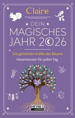 Produktbild von Dein magisches Jahr 2026