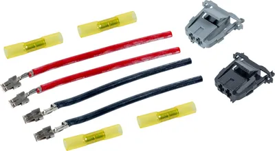 Immagine prodotto di Kit di riparazione del cavo, motore del ventilatore interno