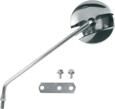 Zdjęcie produktu dla HIGHSIDER smart OEM-Type Rückspiegel links Chrom LML (1Stck.)