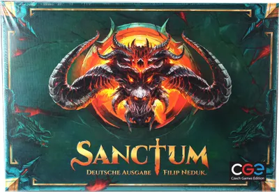 Obrázek produktu pro Sanctum
