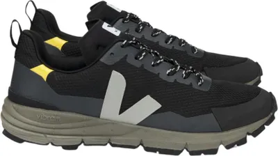 Obrázok produktu pre Pozrite si DEKKAN ALVMSH BLACK_OXFORD-GREY_TO 37