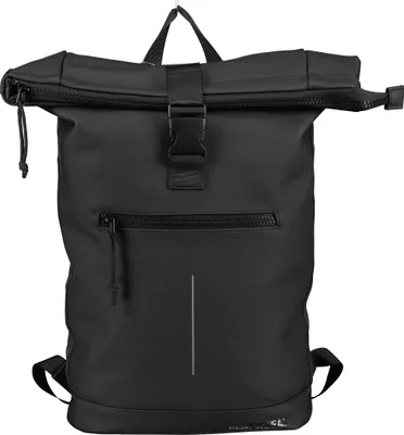 Produktbild von Blackbeat Rucksack Wodz Schwarz onesize