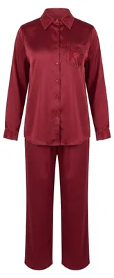 Produktbild von EMBELL damen 2-teiliges set - rot, M
