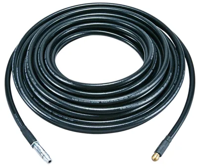 Image de Makita Kit de nettoyage de canalisation 10 m pour nettoyeurs haute pression - 197837-5