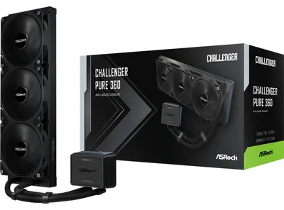 Immagine prodotto di ASRock Challenger Pure 360