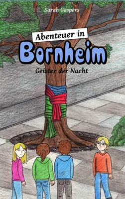 Produktbild von Abenteuer in Bornheim