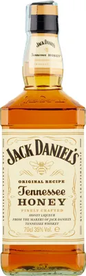 Produktbild von Jack Daniel's Tennessee Honey | 35 % vol | 0,7 l