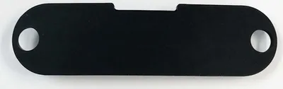 Produktbild von Ninebot G30 G30D Max Ladeanschluss Gummikappe Silikon Ersatz