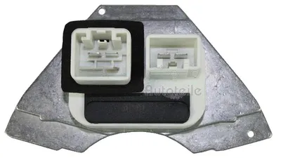 Image de METZGER 0917039 Appareil dechauffage / ventilation