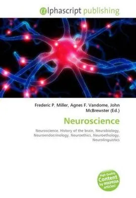 Produktbild von Neuroscience