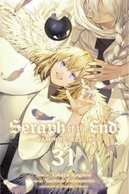 Produktbild von Seraph of the End, Vol. 31
