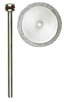 Obrázok produktu pre Proxxon 28840, 2 cm, Strieborná, Kov