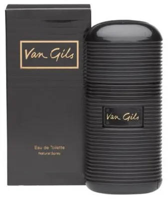 Productafbeelding van Van Gils Eau de Toilette Natural Spray (30 ml)