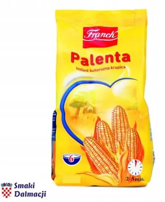 Obrázok produktu pre Poľská varená kukurica 450 g