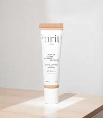 Zdjęcie produktu dla Purito Seoul Wonder Releaf Centella BB Cream SPF30 PA+++ 30ml