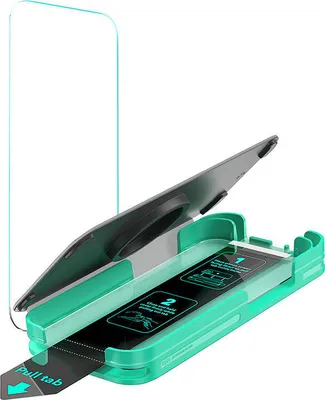 Produktbild von Szkło Hartowane Esr Armorite Iphone 16 Pro Max Klar