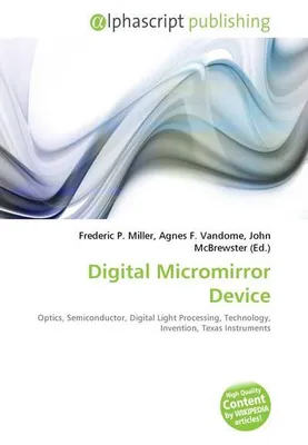 Produktbild von Digital Micromirror Device