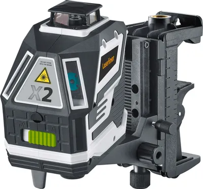 Produktbild von Laserliner Linienlaser X2-Laser Pro