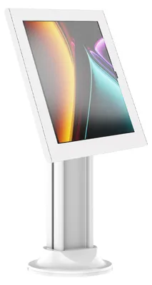 Image de Support de table pour tablette Samsung Galaxy Tab 14.6" Blanc