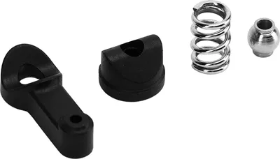 Obrázek produktu pro RC nárazníková ochrana ramena serva pro SCY 16101 16102 16103 16201 1/16 Auto