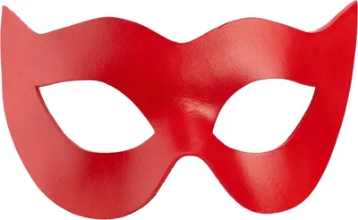 Produktbild von Colombina Spiona rot