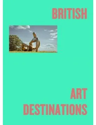 Obrázok produktu pre British Art Destinations