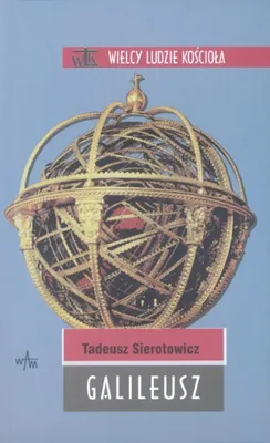 Immagine prodotto di Galileo - Tadeusz Sierotowicz