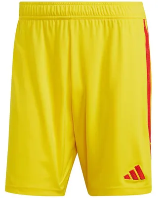 Produktbild von Adidas - "Tiro 23 League" Shorts für Herren MR303 (XXL) (Gelb)