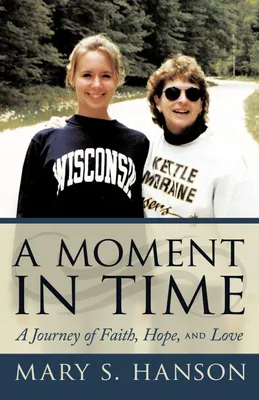 Produktbild von A Moment in Time