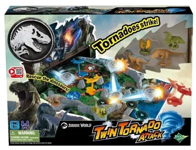 Produktbild von EPOCH Games 7573, Brettspiel, 5 Jahr(e), 20 min, Familienspiel