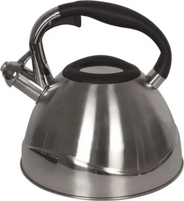 Image de KELA Wasserkessel Varus 18/10 3 Liter Ø22 cm inox