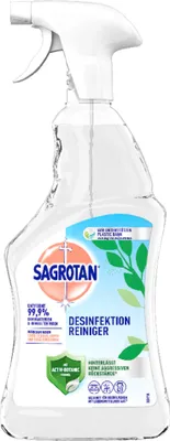 Produktbild von Desinfektionsreiniger 3249239 500ml Packung mit 6 Stück