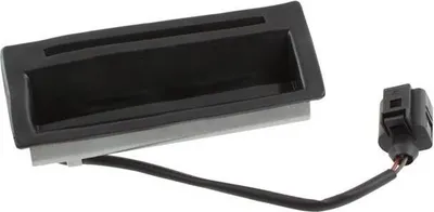 Immagine prodotto di Microinterruttore del pulsante della maniglia del portellone posteriore per VW Golf 4 IV Variant Bora Touareg 7L
