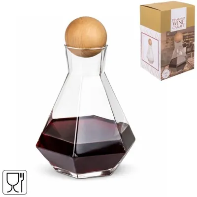 Obrázok produktu pre Out Of The Blue Carafe Diamond 1300 ml