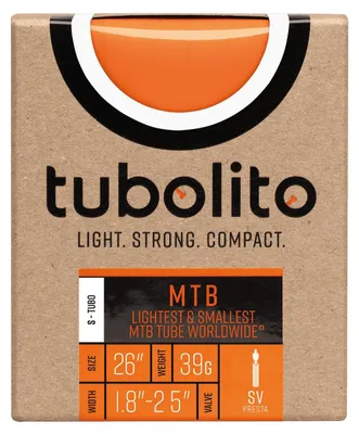 Produktbild von Schlauch -S-Tubo-MTB-26 - Tubolito