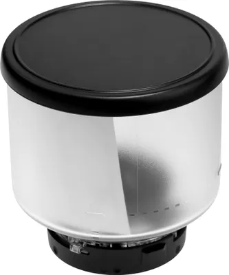 Zdjęcie produktu dla De’Longhi DSLC403, DeLonghi, EXAM440.35, EXAM440.55, EXAM441, FEB4435, FEB4455, R3, R5, Czarny, Przezroczysty, 1 szt.