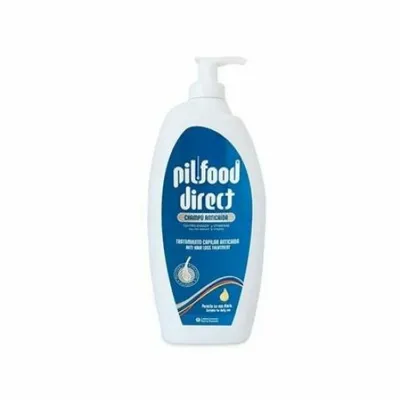 Image de PILFOOD | DIRECT | Shampooings