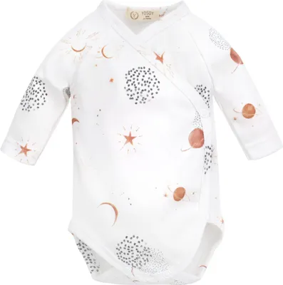 Zdjęcie produktu dla Babybodys 56 Sky stars / Yosoy