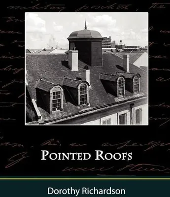 Image de Pointed Roofs