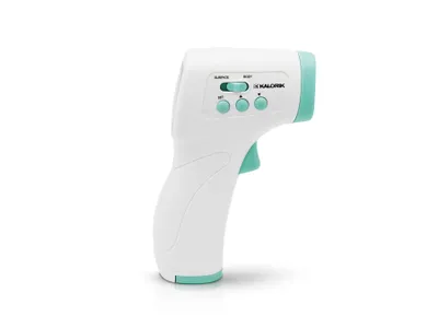 Produktbild von Kalorik TKG EMT 1000 Infrarot-Fieberthermometer, Schläfenmessung