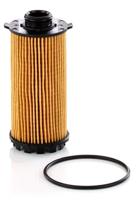 Immagine prodotto di Filtro olio MANN-FILTER HU 7051 z