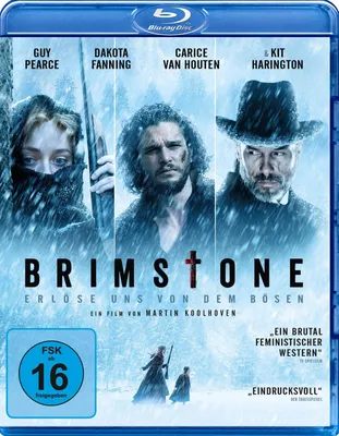 Obrázok produktu pre Brimstone