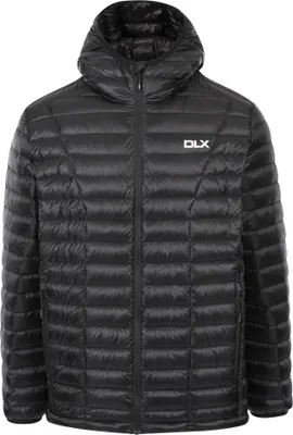 Obrázek produktu pro Trespass - Pánská péřová bunda "Zoltan" TP6185 (XL) (Černá)
