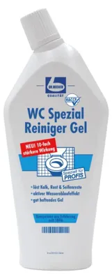 Produktbild von Dr. Becher WC Spezial Reiniger 0,75 l