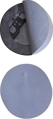 Image de Autocollants RFID pour téléphone M1 S50 13,56 MHz sur métal 50pcs. YARONGTECH