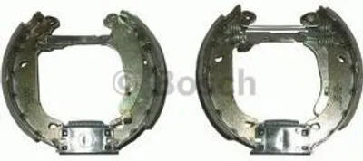 Produktbild von Bosch Bremsbackensatz  0 204 114 073