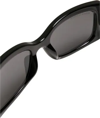 Obrázek produktu pro Sluneční brýle Urban Classics Sunglasses Hawai black - UNI