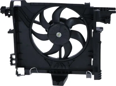 Imagen del producto de Ventilador del radiador para Smart Fortwo, modelos del 2007 en adelante